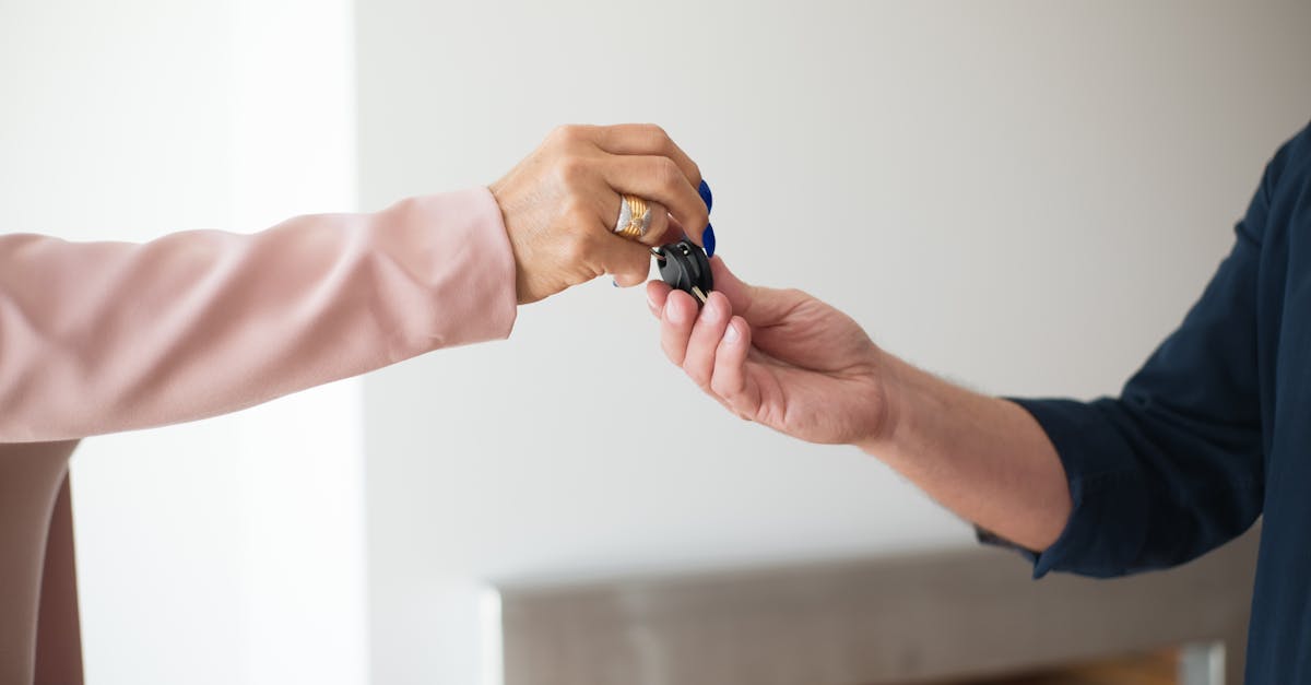 Opcje wynajmu i możliwości wynajmu apartamentów w Stanach Zjednoczonych w 2025 r.