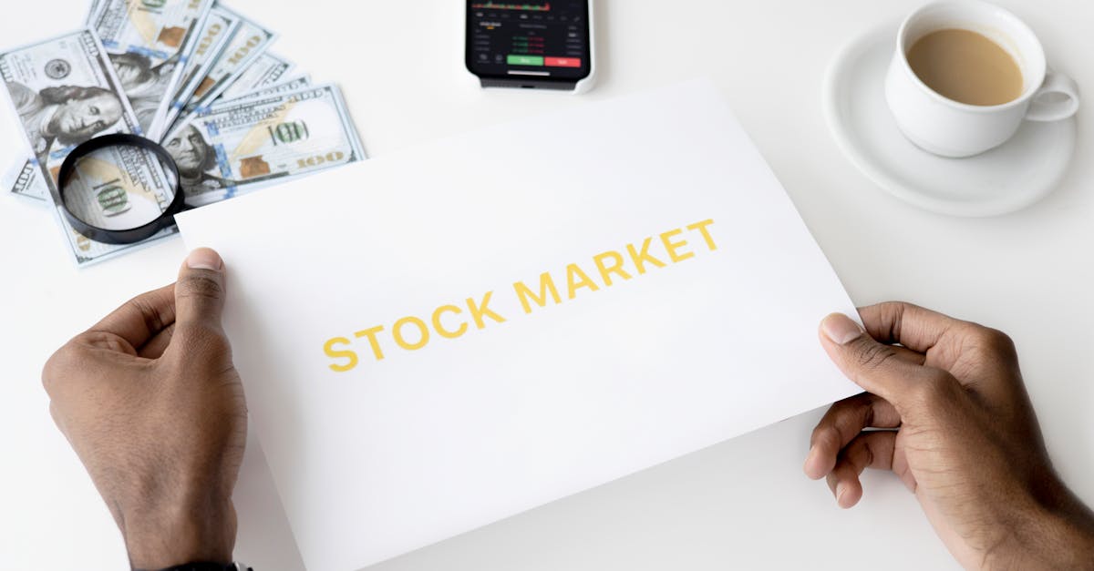 découvrez l'importance de la diversification des investissements pour optimiser votre portefeuille. apprenez à réduire les risques tout en maximisant les opportunités de rendement grâce à une stratégie diversifiée adaptée à vos objectifs financiers.