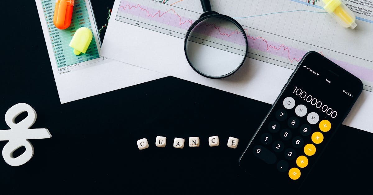 découvrez comment maximiser la rentabilité de vos investissements. explorez des stratégies, des conseils et des analyses pour optimiser vos rendements financiers tout en minimisant les risques.