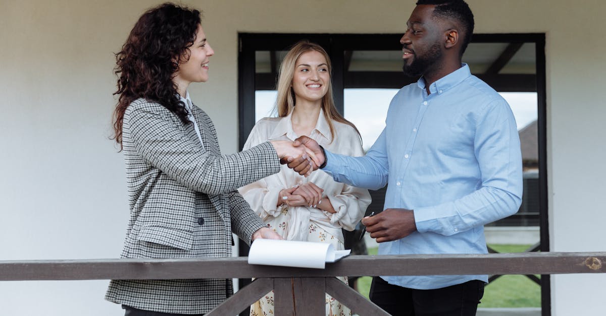 découvrez nos astuces indispensables pour vendre votre propriété rapidement et au meilleur prix. apprenez à valoriser votre bien, à choisir la bonne stratégie de marketing et à négocier efficacement avec les acheteurs.