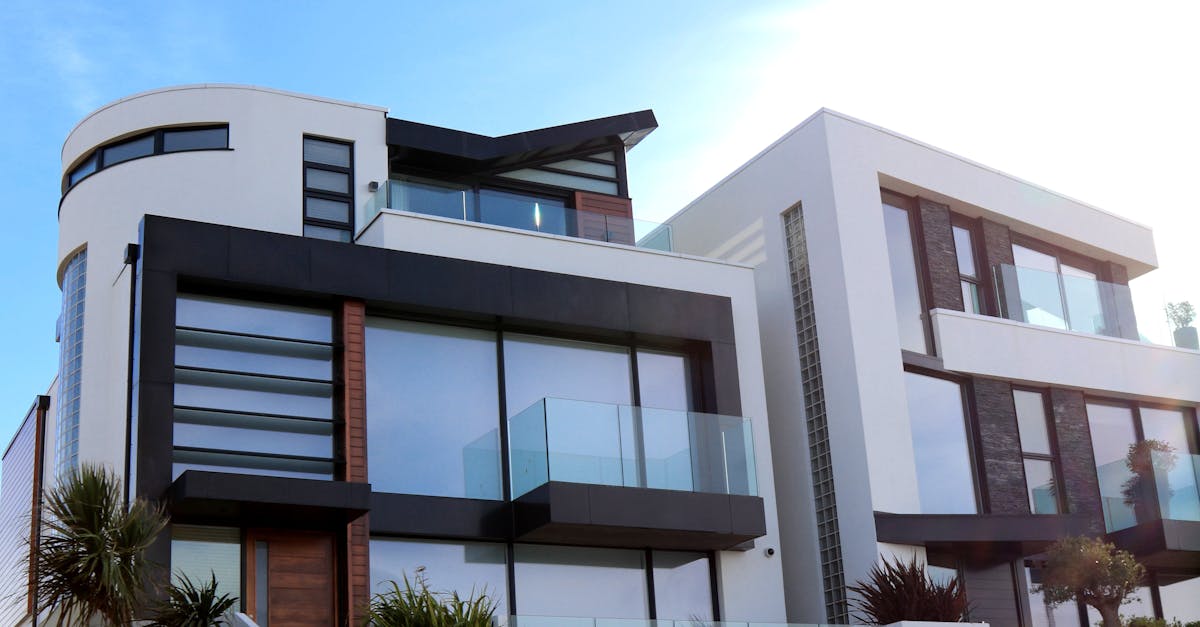 découvrez le monde fascinant de l'immobilier : tendances du marché, conseils d'achat et de vente, ainsi que des astuces pour maximiser la valeur de votre propriété. que vous soyez acheteur, vendeur, ou investisseur, trouvez ici toutes les informations nécessaires pour naviguer avec succès dans le secteur de l'immobilier.
