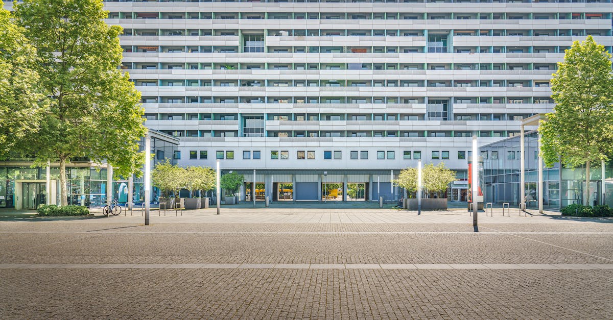découvrez les tendances et stratégies de tarification dans l'immobilier. apprenez à évaluer la valeur des biens, à optimiser vos investissements et à naviguer sur le marché immobilier avec nos conseils d'experts.