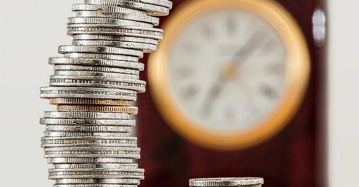 découvrez les meilleures stratégies d'investissement pour faire fructifier votre capital. explorez des conseils d'experts, des analyses de marché et des opportunités d'investissement diversifiées pour maximiser vos rendements en toute confiance.