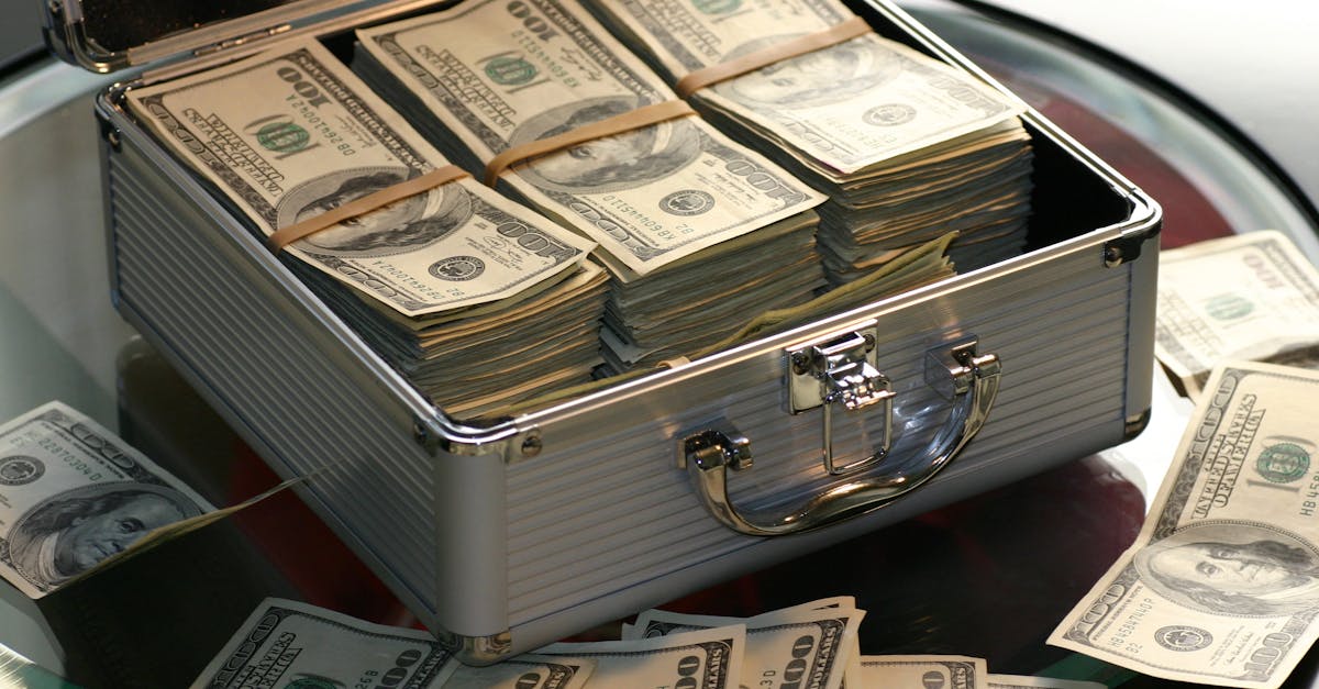 découvrez les meilleures stratégies d'investissement pour optimiser votre capital et assurer votre avenir financier. explorez des conseils d'experts, des tendances de marché et des opportunités d'investissement adaptées à tous les profils.