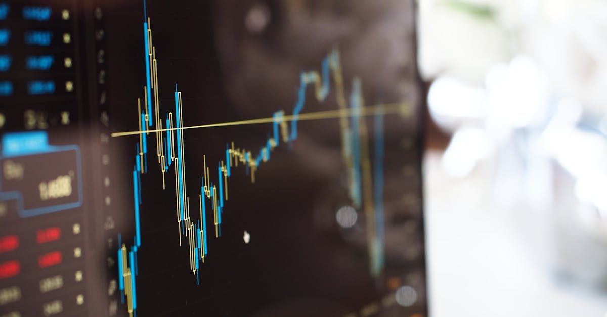 découvrez les meilleures stratégies d'investissement pour maximiser vos rendements financiers. apprenez à diversifier votre portefeuille, à analyser le marché et à prendre des décisions éclairées pour atteindre vos objectifs financiers.