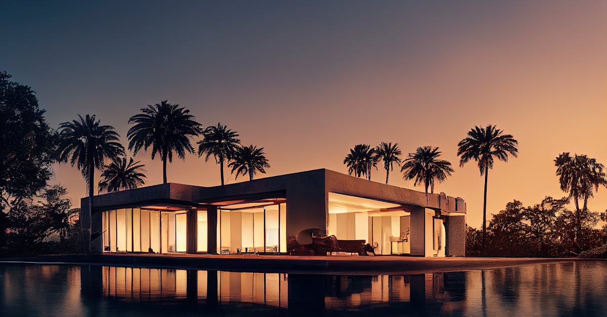 Volgens een recent marktonderzoek markeert 2025 een belangrijke mijlpaal in de adoptie van cryptovaluta in luxe vastgoed. Er zijn verschillende trends in opkomst:
