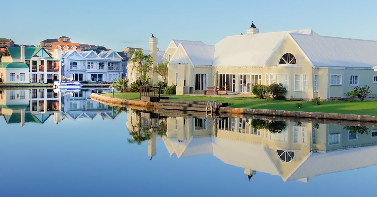 découvrez des villas de luxe qui allient élégance, confort et design exceptionnel. profitez de services exclusifs et d'emplacements privilégiés pour un séjour inoubliable dans un cadre raffiné.