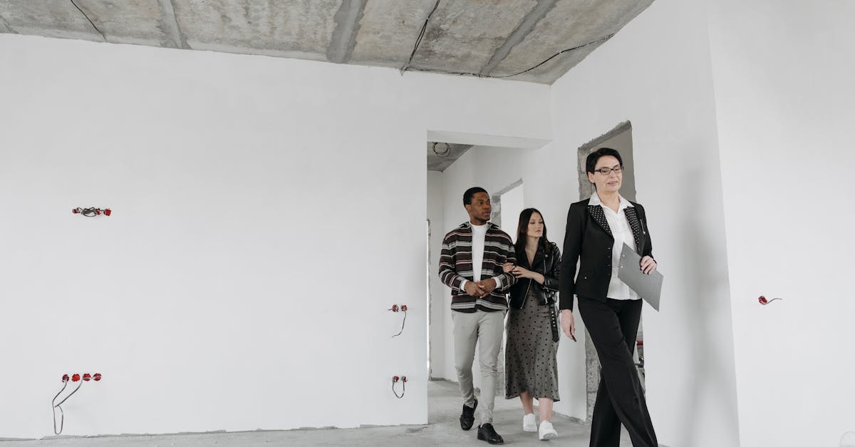 découvrez les erreurs courantes que font les acheteurs immobiliers et apprenez à les éviter pour réaliser un investissement réussi. nos conseils vous aideront à naviguer dans le marché immobilier avec confiance.