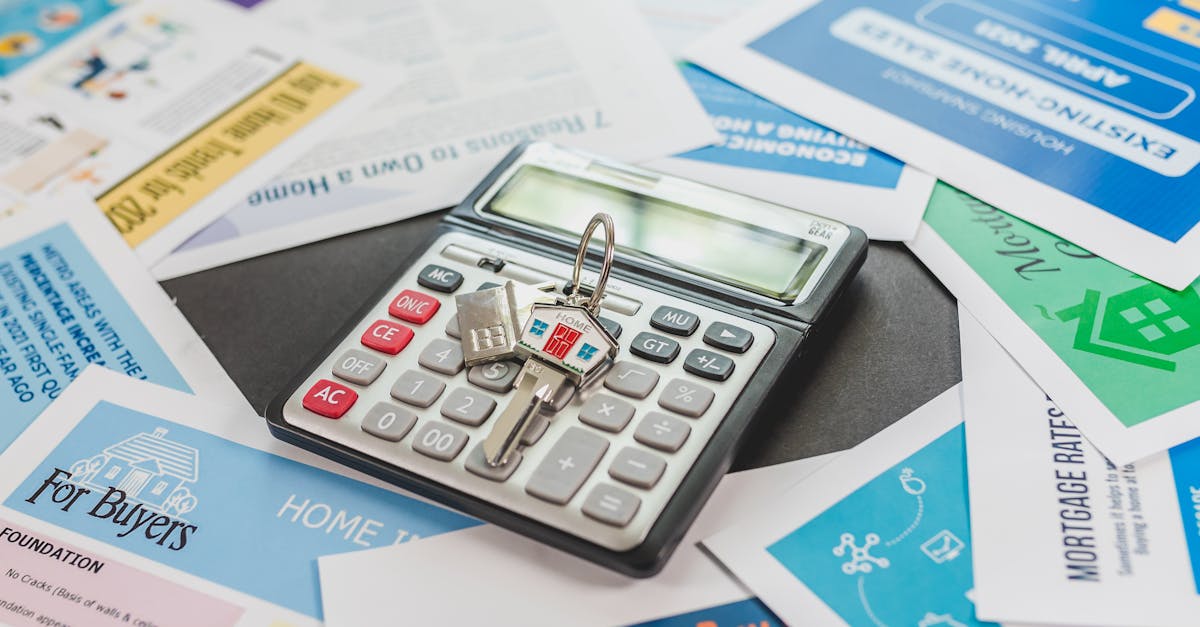 découvrez les meilleures options de financement immobilier pour réaliser vos projets d'achat, d'investissement ou de rénovation. obtenez des conseils d'experts pour choisir le prêt adapté à vos besoins et maximiser votre investissement dans l'immobilier.