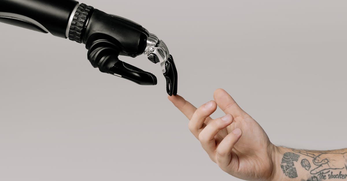 découvrez comment l'intelligence artificielle révolutionne l'investissement financier. analyse de données, prédictions de marché et stratégies innovantes pour optimiser vos rendements grâce à l'ia.