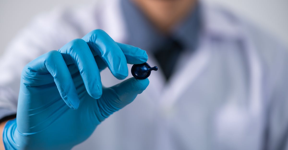 Verstärkte Kontrollen: Staatliche Maßnahmen gegen Missbrauch durch Diagnostiker