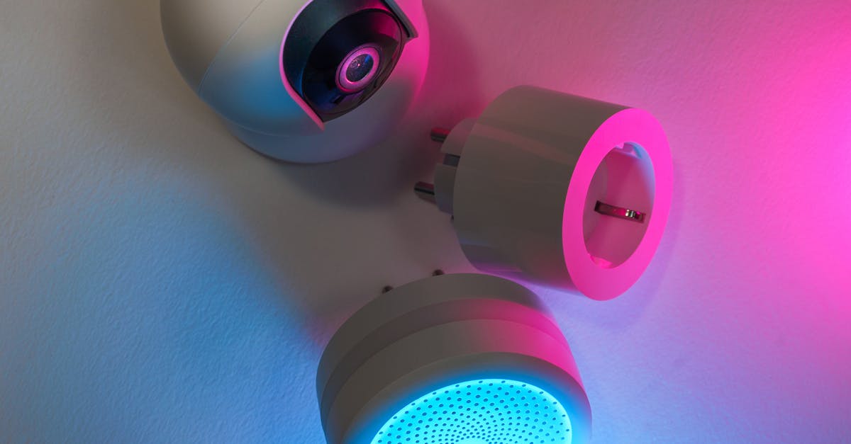 protégez votre maison avec un système d'alarme de sécurité fiable. découvrez nos solutions pour une protection optimale contre les intrusions et gardez l’esprit tranquille 24h/24.