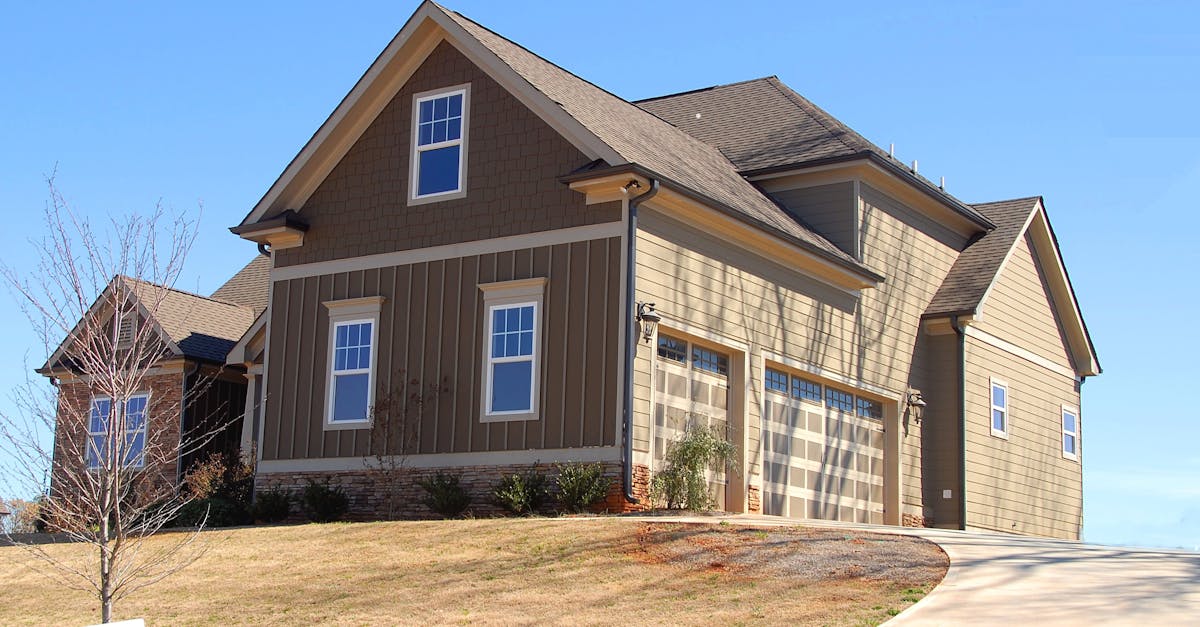 découvrez tout ce qu'il faut savoir sur le mortgage : fonctionnement, avantages, critères d’éligibilité et conseils pour obtenir le meilleur prêt immobilier.