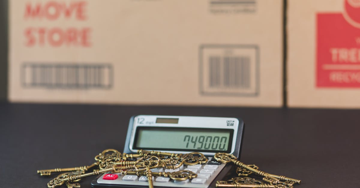 As vantagens concretas de uma calculadora de hipoteca para o seu projeto em 2025 🚀