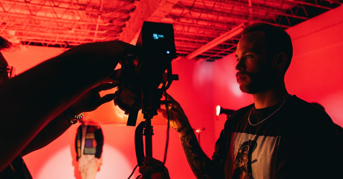 Studios like Dynamik Clips embody the vitality and enthusiasm that drive filmmaking in 2025. Their approach lies in boundless creativity, integrating new ideas and advanced technical mastery. Visual dynamics, combined with authentic art in motion, define the signature of a music video that leaves a lasting impression on the audience.
