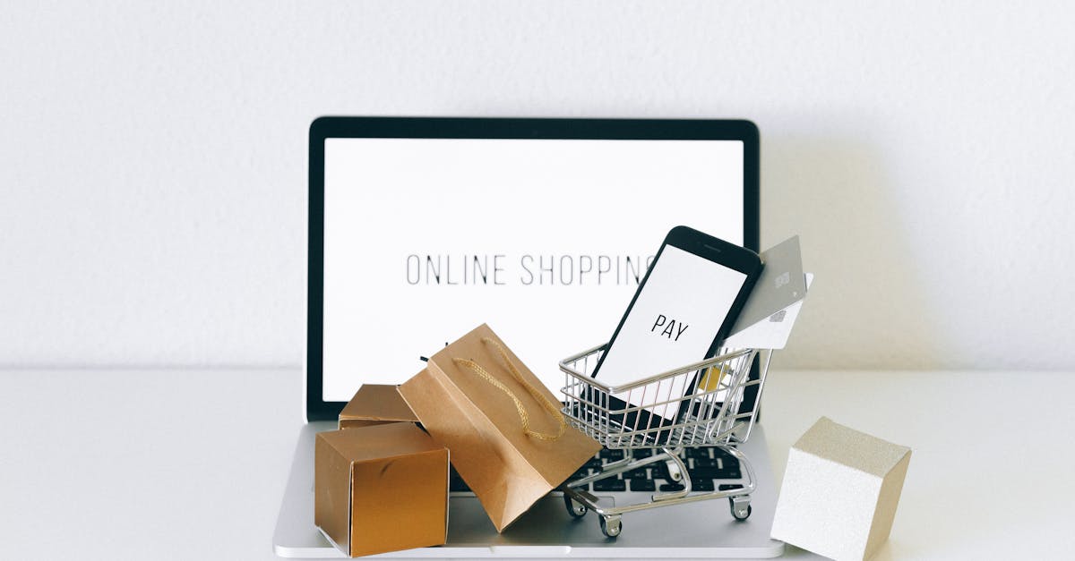 optimisez votre expérience de shopping en ligne grùce à nos stratégies innovantes. découvrez comment améliorer la conversion de votre boutique en ligne, attirer plus de clients et augmenter votre chiffre d'affaires avec des techniques de marketing digital adaptées.