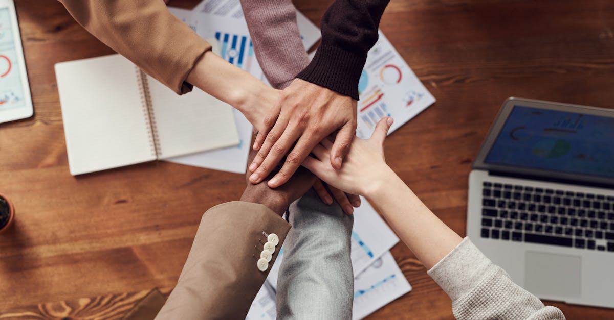 découvrez comment un partenariat réussi peut stimuler la croissance de votre entreprise, favoriser l'innovation et renforcer vos relations professionnelles. explorez les clés pour établir une collaboration fructueuse et durable.