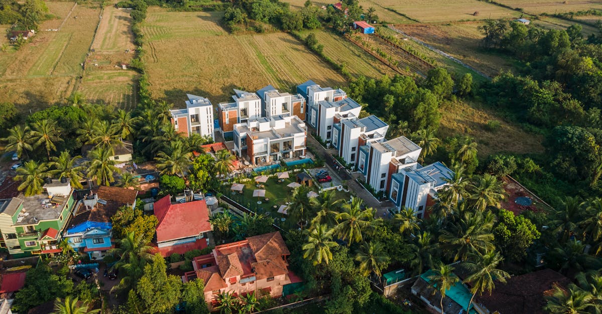 découvrez les clés d'un investissement immobilier réussi. apprenez à maximiser votre rentabilité, à choisir les meilleurs emplacements et à gérer vos biens avec efficacité. plongez dans le monde de l'immobilier et sécurisez votre avenir financier.