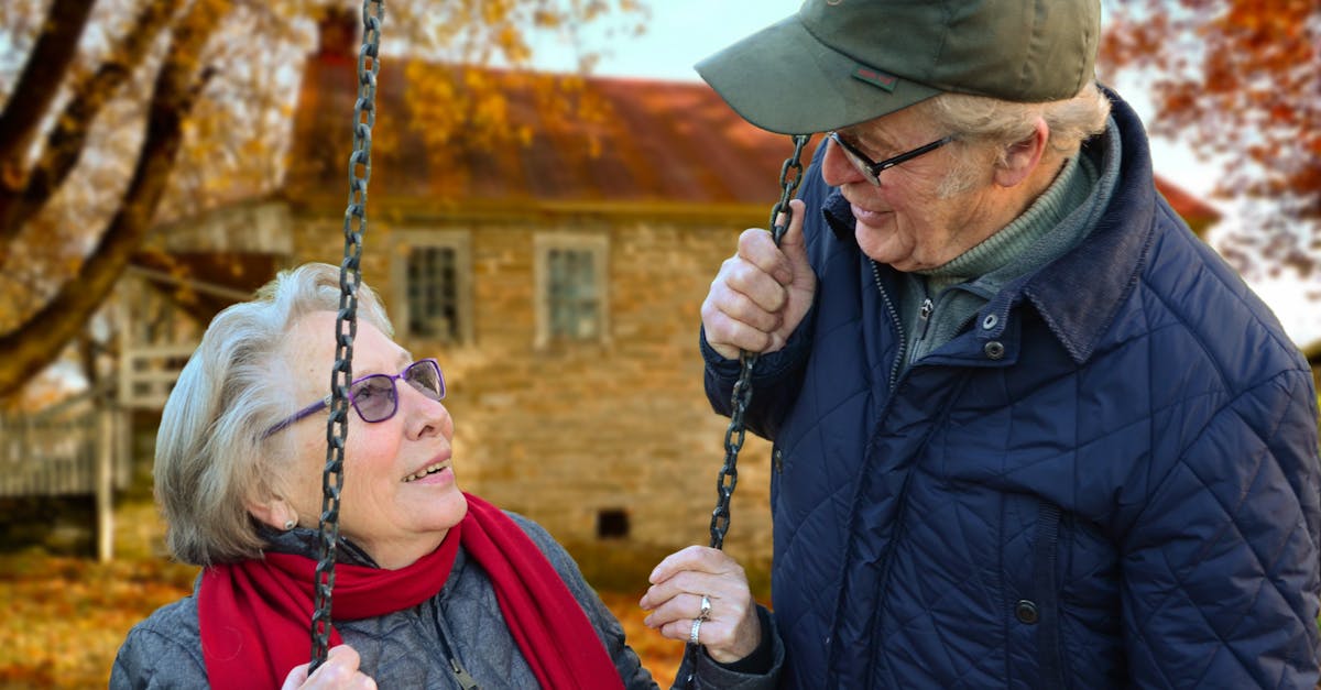 découvrez tout ce que vous devez savoir sur la retraite : conseils pour bien préparer votre retraite, informations sur les démarches, les solutions d’épargne, et les meilleurs moyens d’assurer votre avenir sereinement.