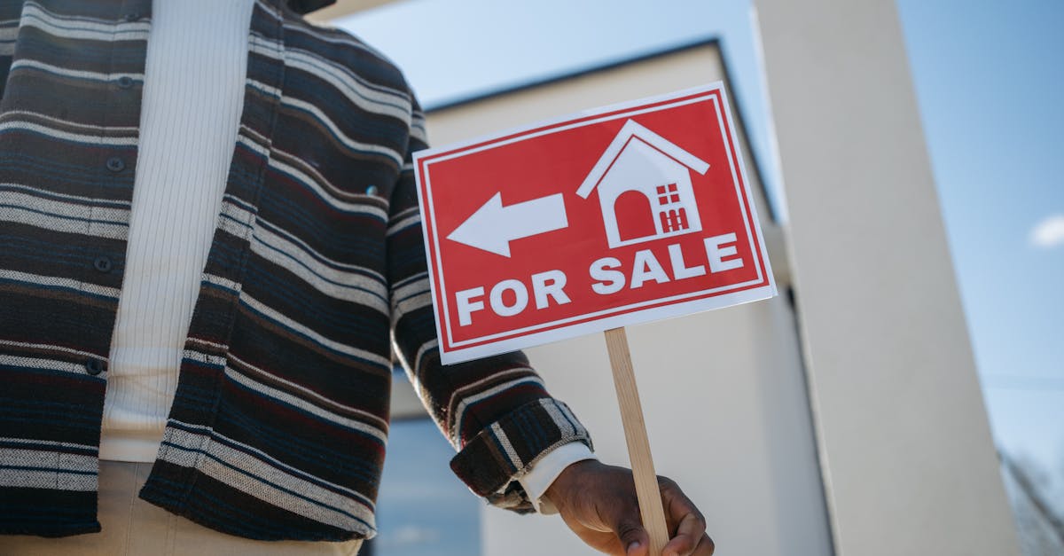 découvrez comment vendre votre maison rapidement et facilement avec nos conseils pratiques. maximisez le prix de vente et trouvez les meilleurs acheteurs pour votre bien immobilier.