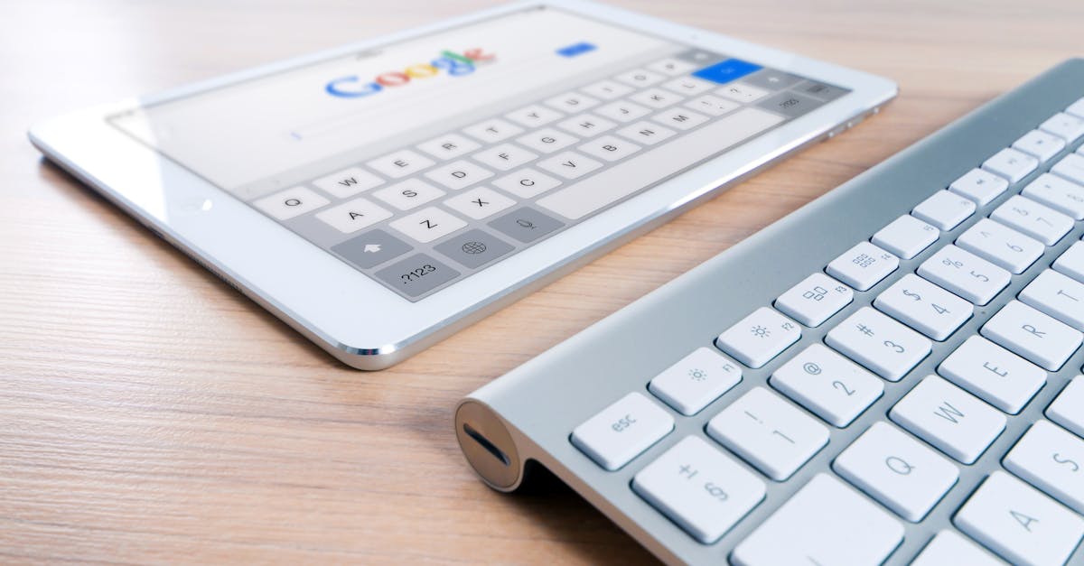 découvrez les meilleures stratégies de seo pour améliorer le classement de votre site web sur les moteurs de recherche. apprenez à optimiser votre contenu, augmenter votre visibilité en ligne et attirer plus de visiteurs grâce à des techniques éprouvées. boostez votre présence digitale dès aujourd'hui !