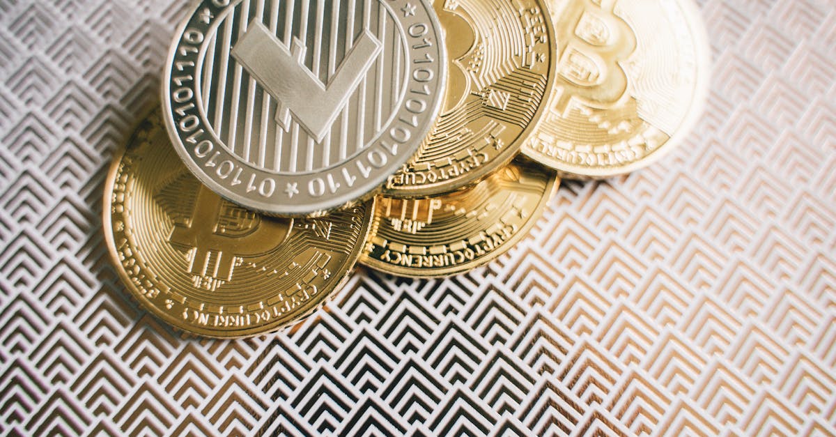 découvrez la tokenisation, une technologie innovante permettant de transformer des actifs physiques ou numériques en tokens sur la blockchain. comprenez ses avantages, ses cas d'utilisation et son impact sur la sécurité et la fluidité des transactions.