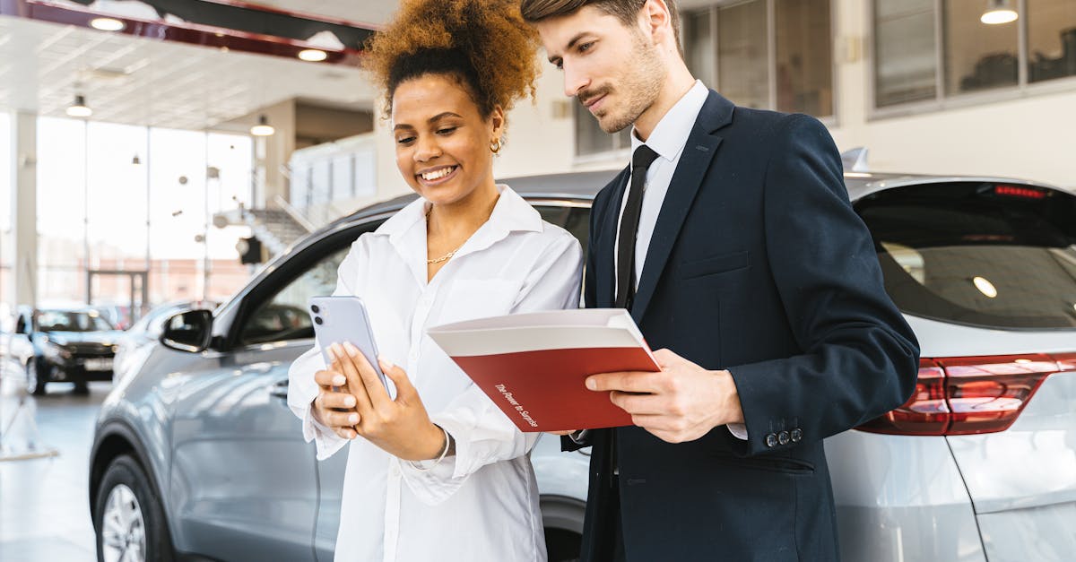 découvrez nos meilleurs conseils pour acheter une voiture d'occasion en toute confiance : vérification, négociation, essais et démarches administratives pour réussir votre achat.