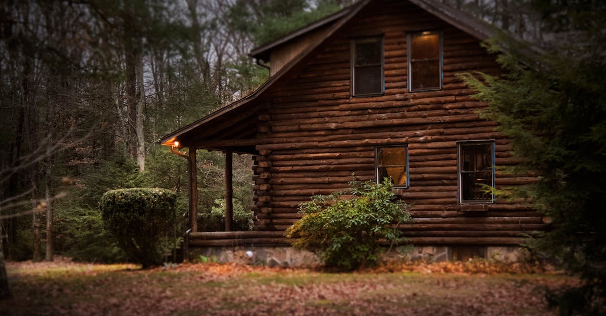 découvrez tout sur les maisons en bois : avantages écologiques, durabilité, styles modernes et conseils pour choisir votre future habitation naturelle et chaleureuse.